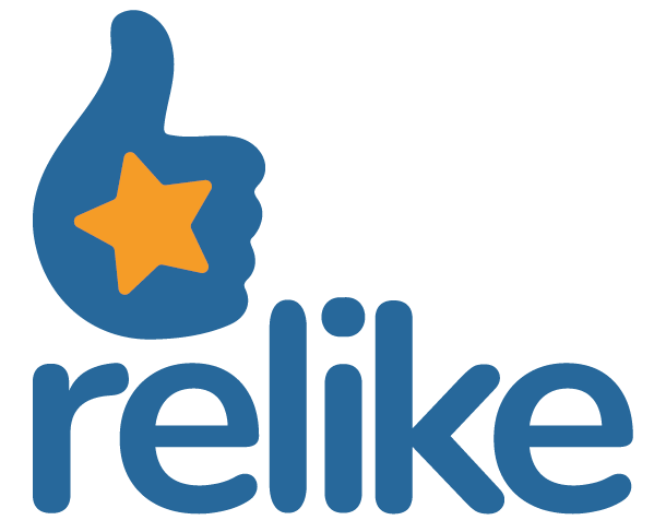 Relike Logo